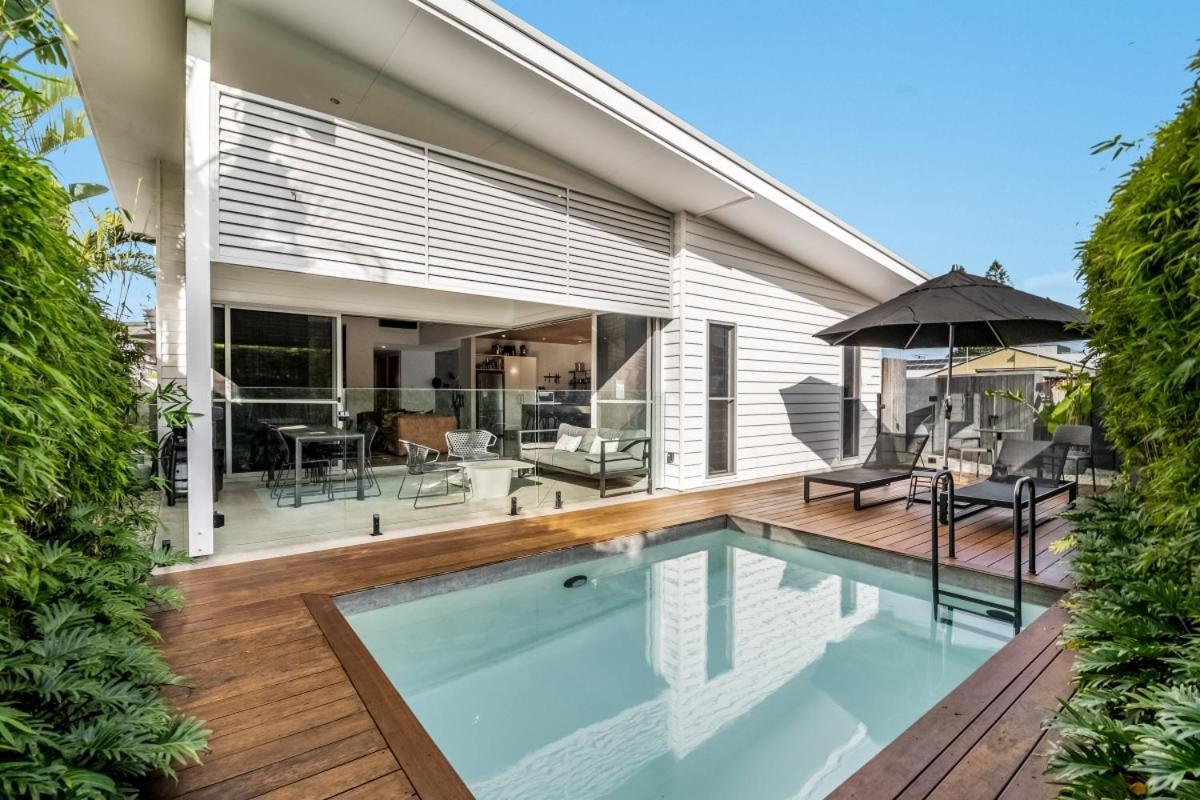 Villa Waves - Lennox Head Exterior foto